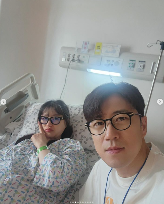 ‘동상이몽2’ 장수원·지상은 부부의 초보 부모 일상, 좌충우돌 육아기로 웃음 안겨