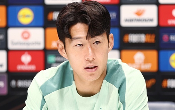 손흥민