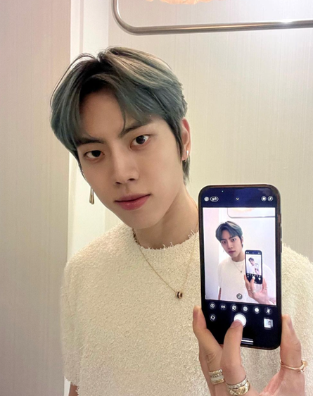 장동우