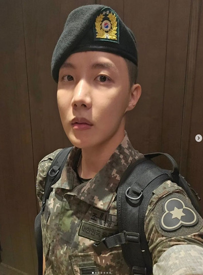 제이홉