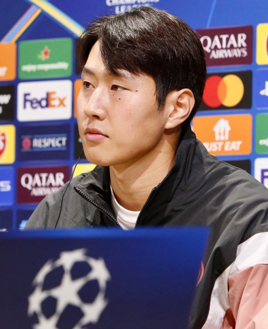 이강인
