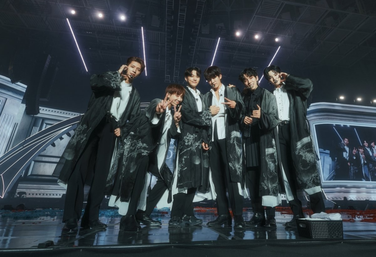 인피니트, 15주년 콘서트 컴백 발표+신곡 발표, 영화도 나온다…