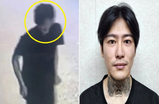 ‘순천 묻지마 살해’ 박대성, 사형 구형 유족 오열