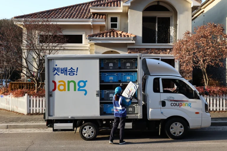 쿠팡CLS 근로감독, 불법파견 논란, 산업안전보건법 위반