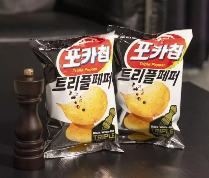 오리온
