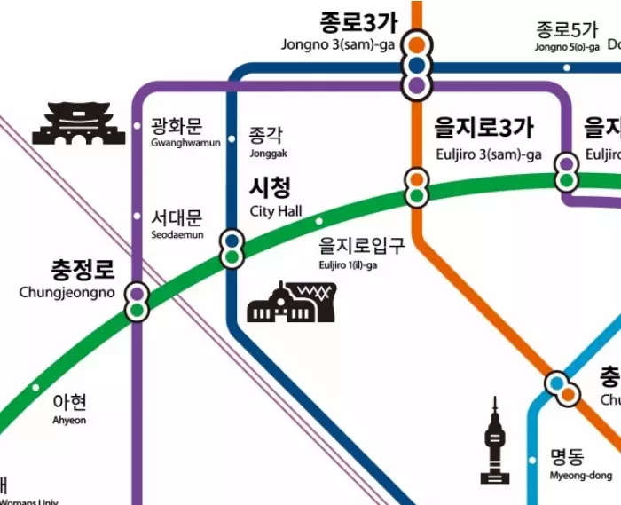 서울시