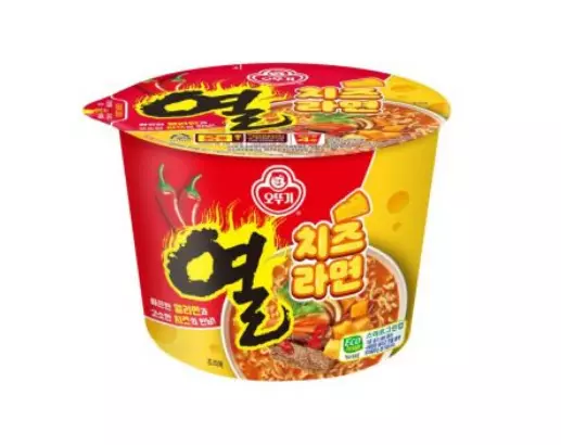 오뚜기