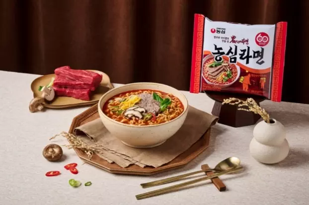 농심
