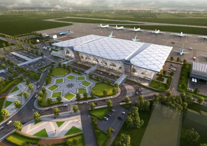 인천국제공항