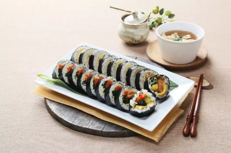 김밥
