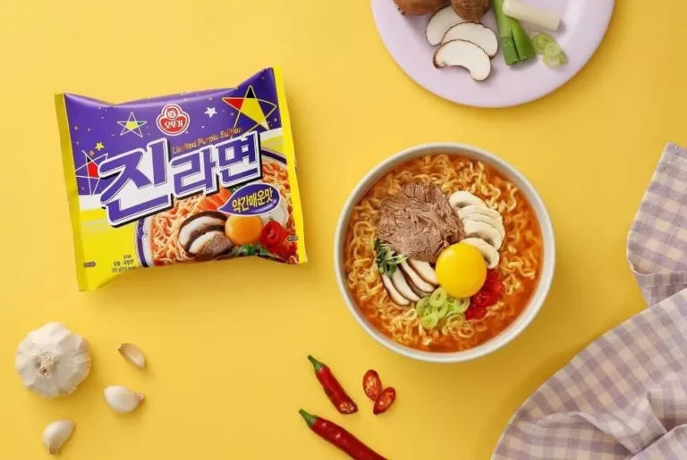 오뚜기