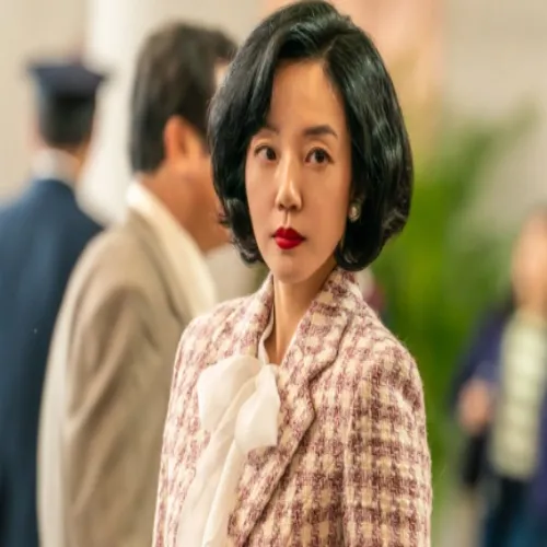 임수정 파인 촌뜨기들