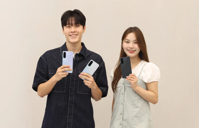 삼성전자가 6월 12일 갤럭시 A36 5G를 국내 출시한다. AI 기능과 고성능 디스플레이를 탑재했다.