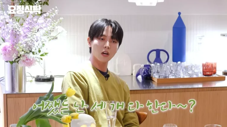 방송인 겸 모델 주우재가 유튜브에서 자신의 커리어와 방송계, 모델계에서 겪은 편견과 차별 경험을 털어놨다.